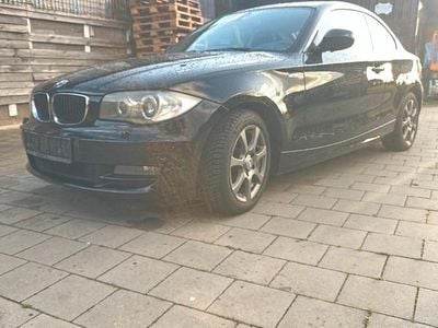 BMW 118 Coupé