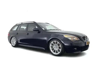 Gebraucht BMW 535