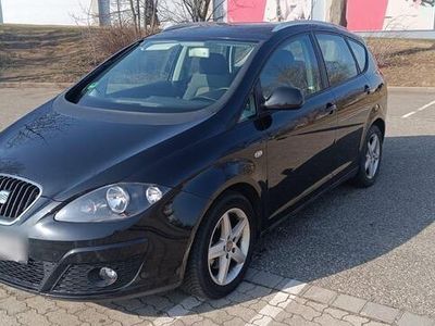 Seat Altea XL