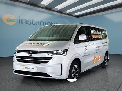 Gebraucht VW T7 150 PS (110 kW) 2026 Grau Van
