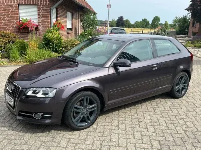 Gebraucht Audi A3