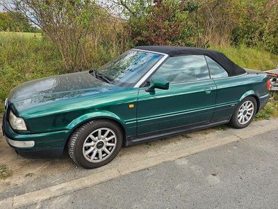 Audi 80