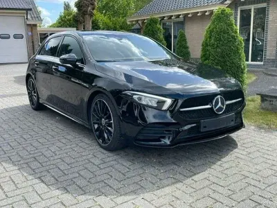 Gebraucht Mercedes A180