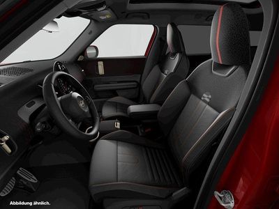 Mini John Cooper Works Countryman