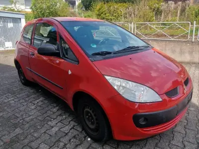 Gebraucht Mitsubishi Colt
