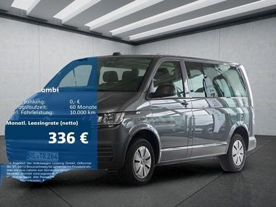 VW T6.1