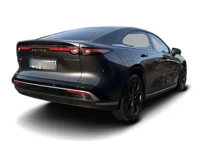 Gebraucht Mazda 6e Takumi-Line 2025 Grau Limousine