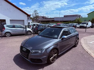 Gebraucht Audi A3