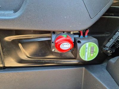 Gebraucht Ford Transit Custom 124 PS (91 kW) 2016 Schwarz