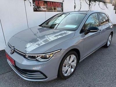 Gebraucht VW Golf VII Life 116 PS (85 kW) 2021 Kleinwagen