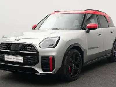 Gebraucht Mini John Cooper Works Countryman 300 PS (220 kW) 2025 Grau SUV