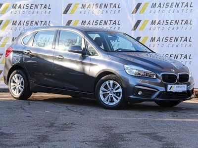 gebraucht BMW 220 Active Tourer Advantage|LED|PDC|Tempomat