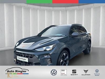 Neu Cupra Terramar 150 PS (110 kW) 2025 Fjordblau SUV