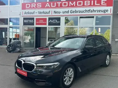 Gebraucht BMW 530