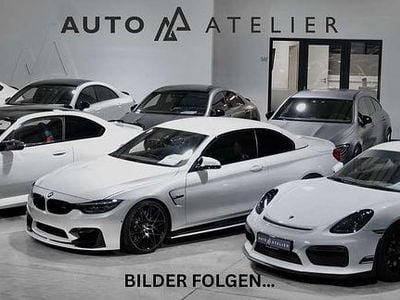 Gebraucht Chevrolet Camaro 453 PS (333 kW) 2017 Grau Coupé