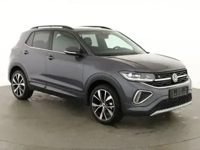 Neu VW T-Cross R-line 150 PS (110 kW) 2026 Andere SUV