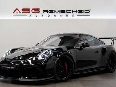 gebraucht Porsche 911 GT3 RS PDK Clubsport *Manthey *Approved