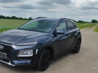 Gebraucht Hyundai Kona