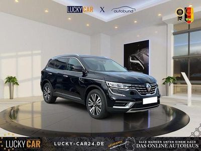 Gebraucht Renault Koleos 184 PS (135 kW) 2024 Schwarz SUV