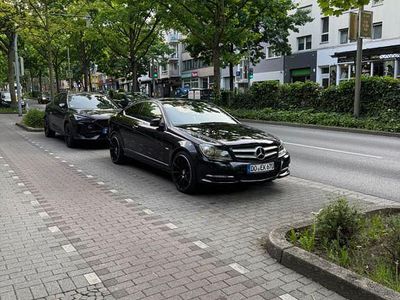 Mercedes C180
