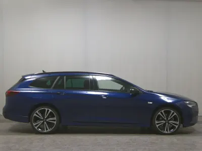Gebraucht Opel Insignia