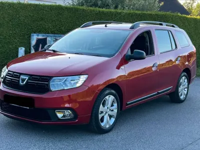 Gebraucht Dacia Logan MCV