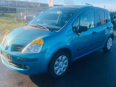 Renault Modus