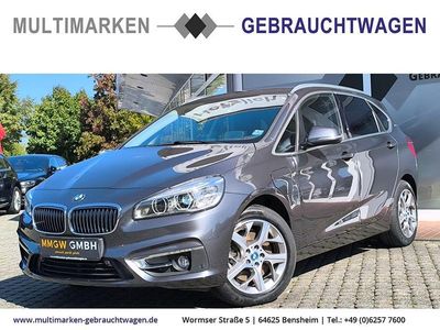 BMW 225 Active Tourer