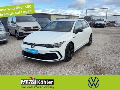 Gebraucht VW Golf VIII R-line 131 PS (96 kW) 2023