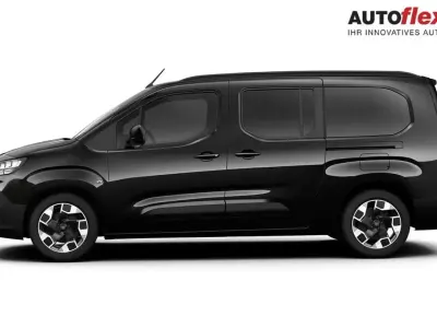 Gebraucht Fiat Qubo