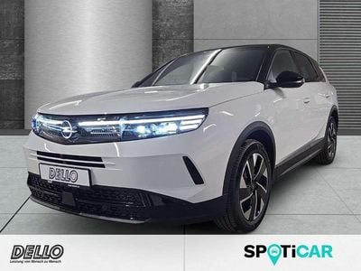 Nuova Opel Grandland X Ultimate 145 CV (106 kW) 2025 Bianco SUV