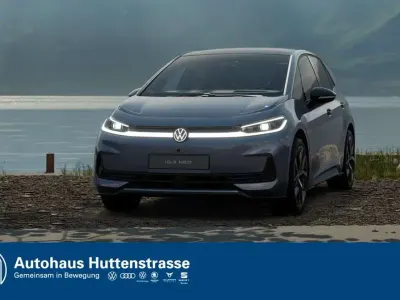Neu VW ID.3 Life 169 kW (231 PS) 2026 Dark olivine green metallic Kleinwagen