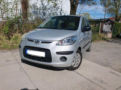 gebraucht Hyundai i10 