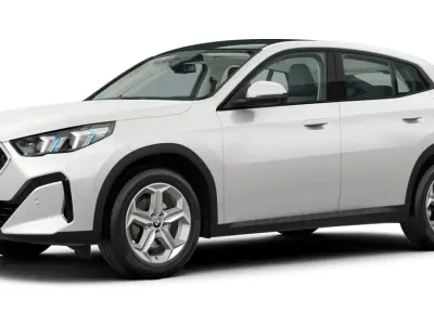 Gebraucht BMW X2 Shadowline 163 PS (119 kW) 2025 Weiß SUV