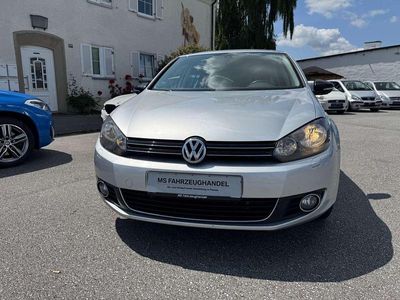 VW Golf VI