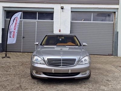 Gebraucht Mercedes S320 235 PS (172 kW) 2008 Limousine