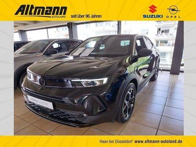 Second-hand Opel Mokka-e Ultimate 100 kW (136 CP) 2024 SUV