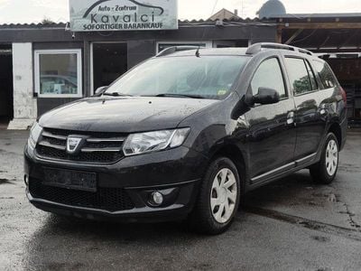 Dacia Logan MCV