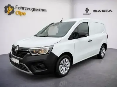 Gebraucht Renault Kangoo