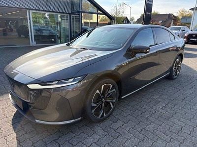 Mazda 6e
