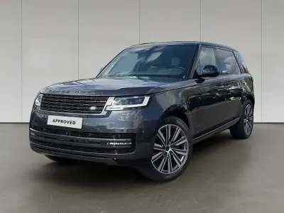 Ny Land Rover Range Rover Autobiography 537 HK (394 kW) 2026 Grå SUV
