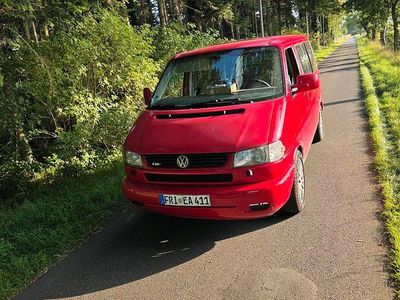 VW T4