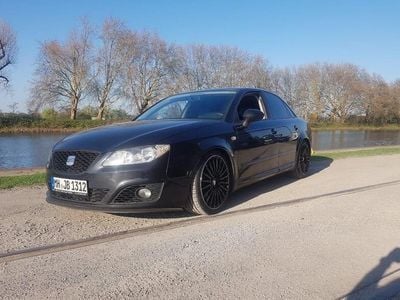 Seat Exeo