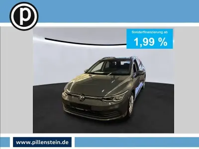 Gebraucht VW Golf VIII