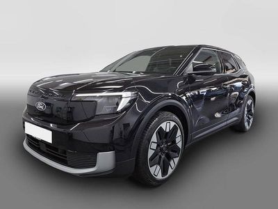 Gebraucht Ford Explorer Premium 210 kW (286 PS) 2025 Schwarz SUV