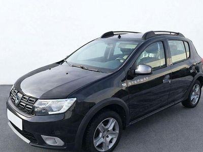 Gebraucht Dacia Sandero Anniversary 90 PS (66 kW) 2020 Schwarz SUV