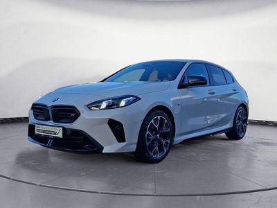 Gebraucht BMW M135 Performance 300 PS (220 kW) 2025 Weiß Kleinwagen