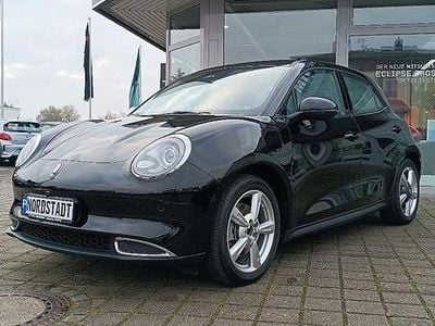 Gebraucht Ora 03 125 kW (171 PS) 2023 Schwarz Kleinwagen