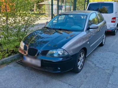 Brugt Seat Ibiza