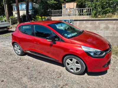Gebraucht Renault Clio